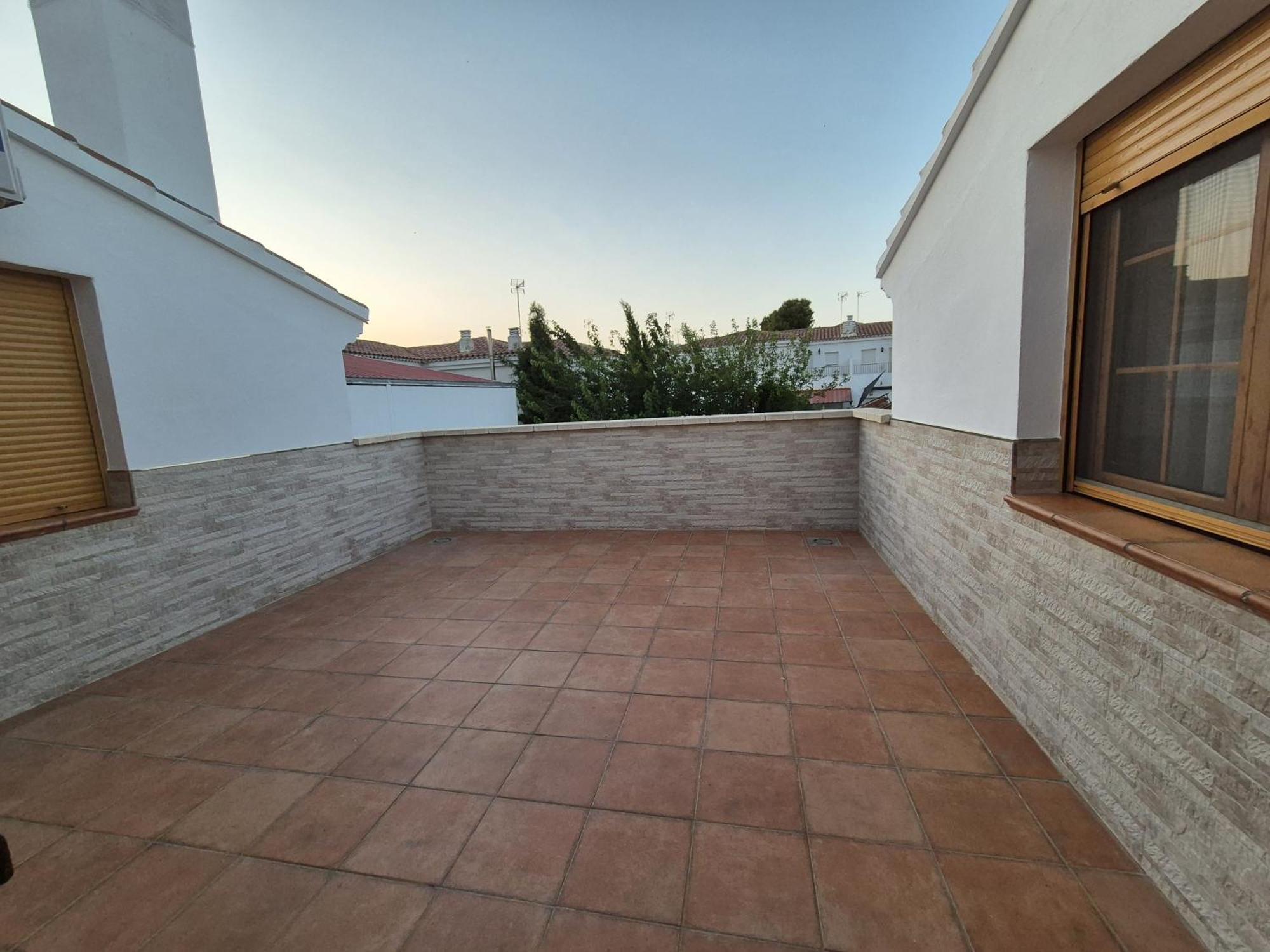Casa Rural Los Pinillos Motilleja Екстериор снимка